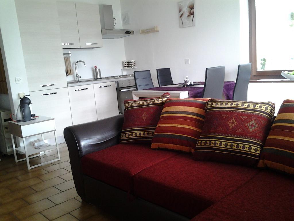 Holiday Home Casa Stefi Piazzogna Экстерьер фото