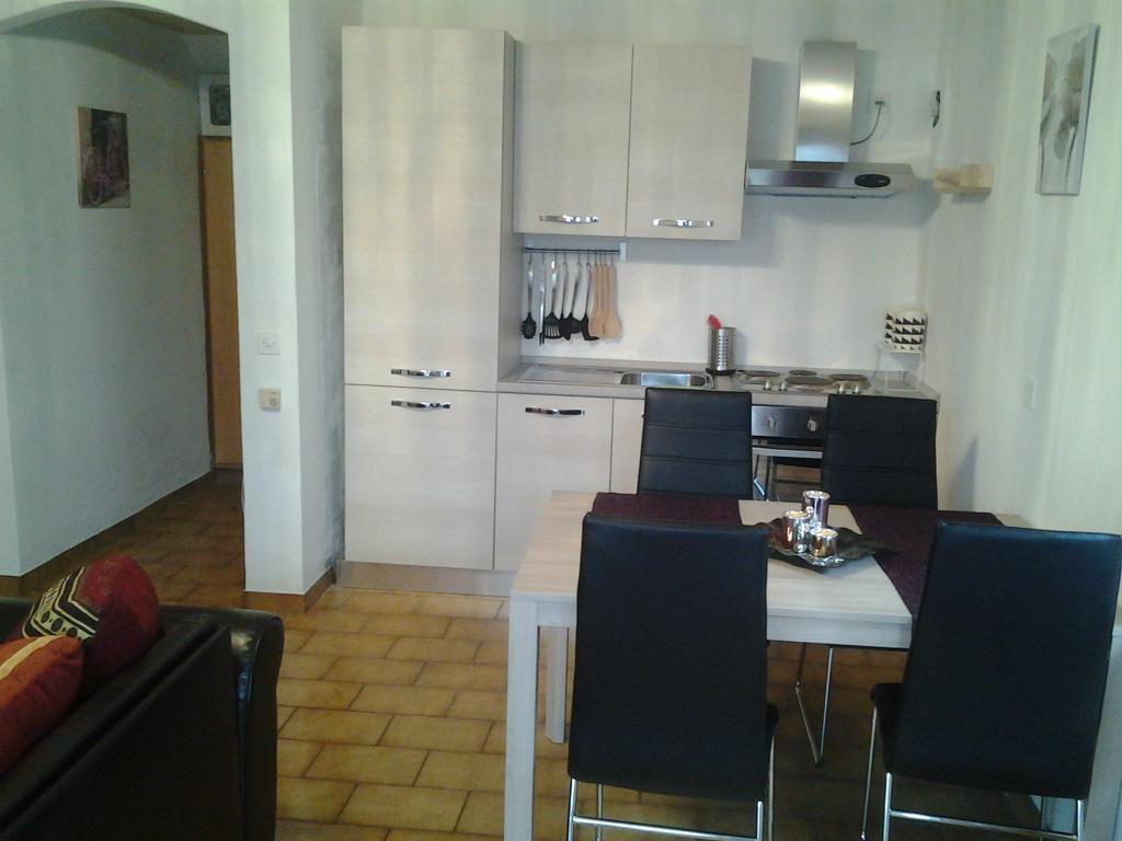 Holiday Home Casa Stefi Piazzogna Экстерьер фото
