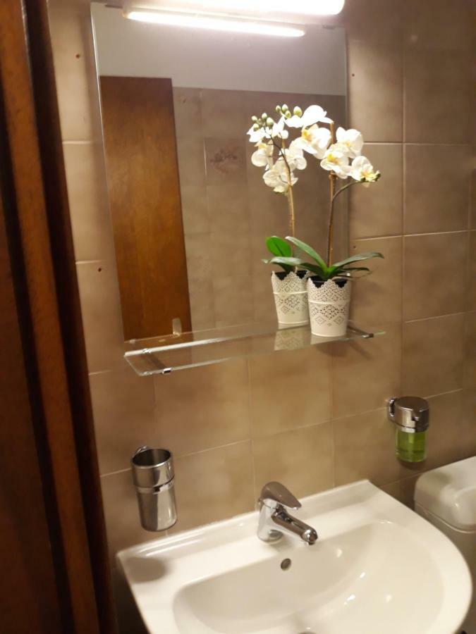 Holiday Home Casa Stefi Piazzogna Экстерьер фото