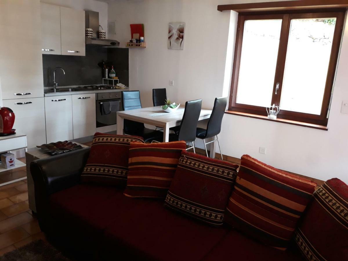 Holiday Home Casa Stefi Piazzogna Экстерьер фото