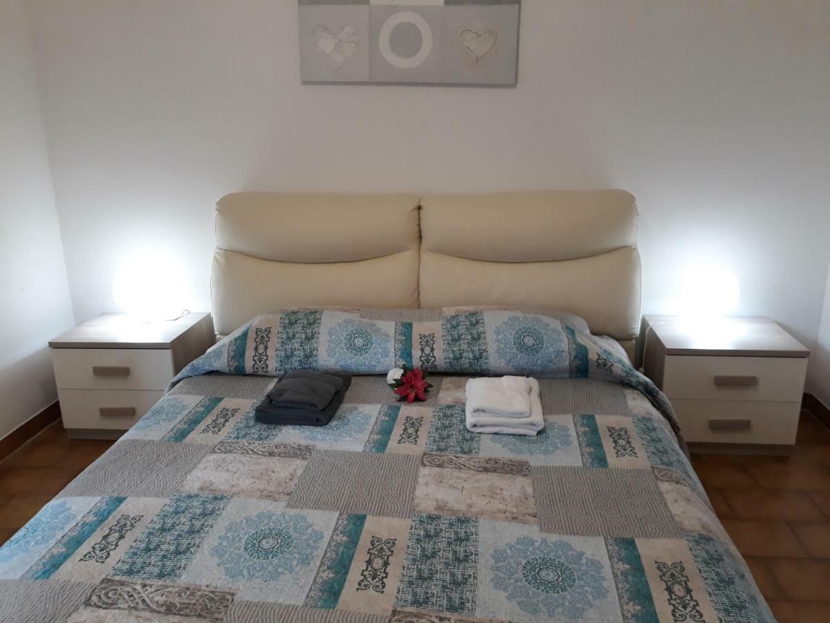 Holiday Home Casa Stefi Piazzogna Экстерьер фото