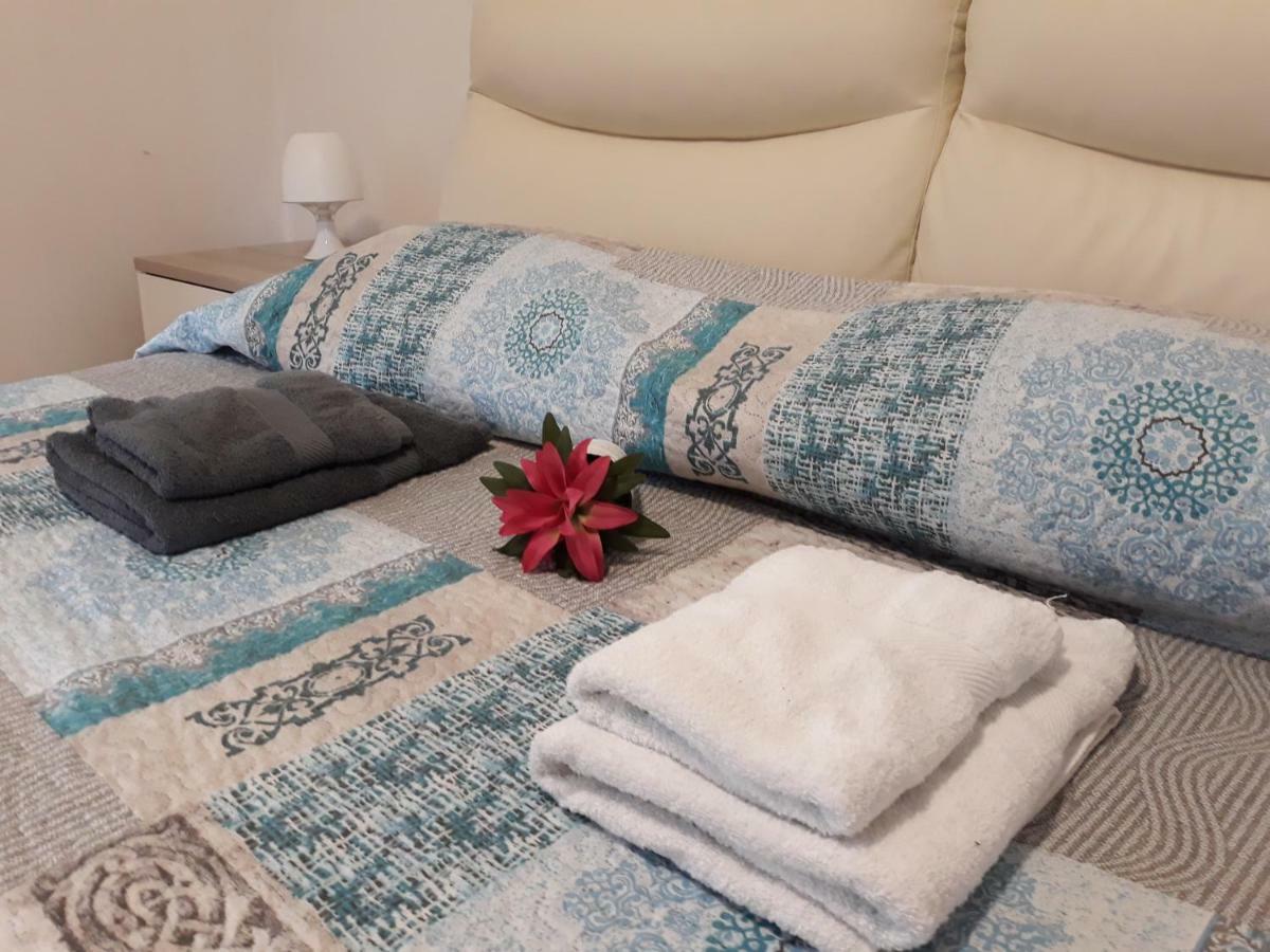Holiday Home Casa Stefi Piazzogna Экстерьер фото