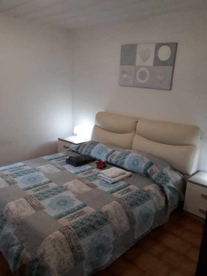 Holiday Home Casa Stefi Piazzogna Экстерьер фото