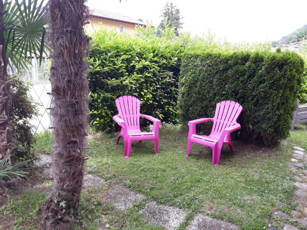 Holiday Home Casa Stefi Piazzogna Экстерьер фото
